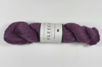 WYS - Bluefaced Leicester Fleece DK - 1035 Bramble